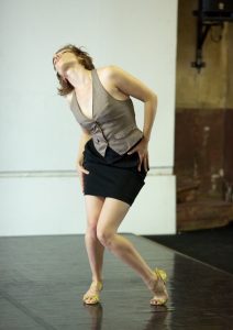 © Jérôme Delatour - Images de danse