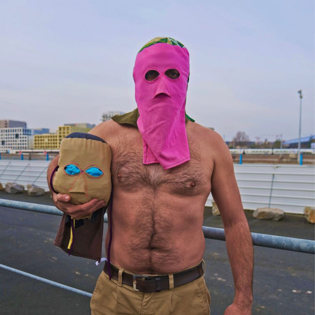 GBariou